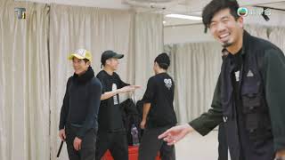 【郭富城】Aaron最新排舞花絮曝光！【郭富城ICONIC世界巡迴演唱會2024 主題曲】8月13-18/20-25/27 城市售票網熱賣中