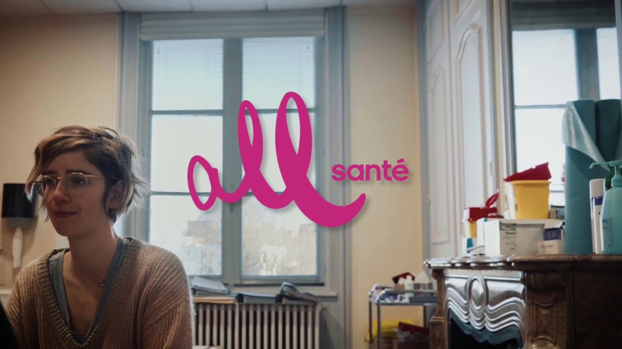 All, tous les services de la vie étudiante.