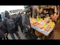 Walking Tour of Sendai Japan