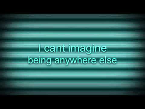 If I'm James Dean, You're Audrey Hepburn lyrics | Sleeping With Sirens