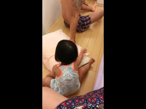 蘇菲亞愛湊熱鬧~