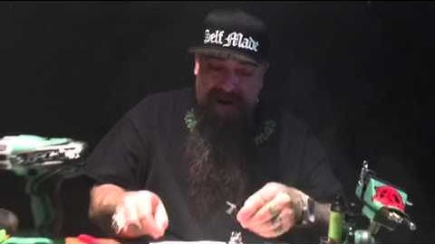 Kissing quad parallel build