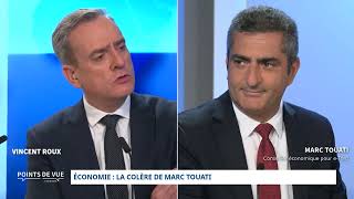 Inflation, chômage, dette publique : La France s’effondre !