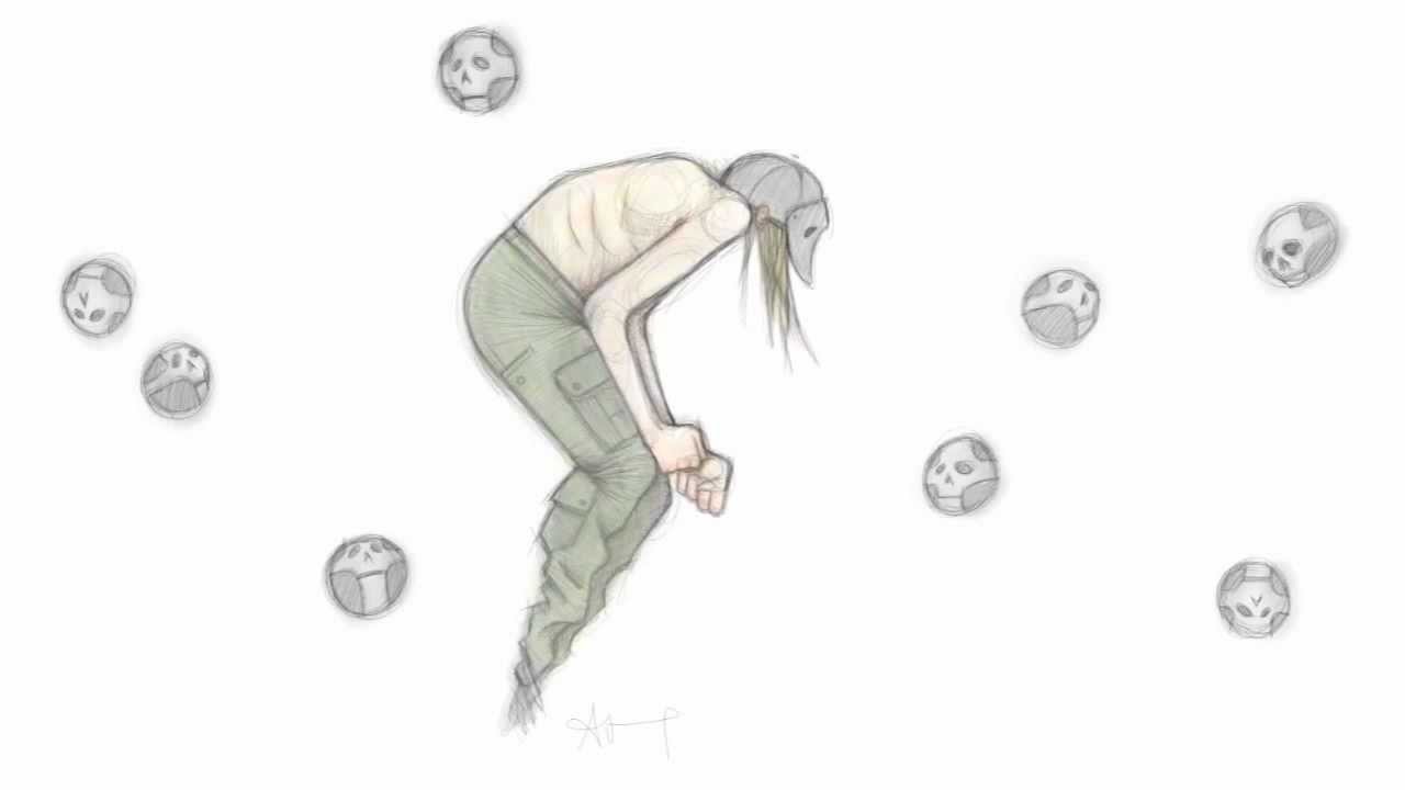 Aitor Throup - Preliminary Study of Shiva