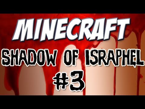 Minecraft - "Shadow of Israphel" Part 3: I DEMAND ...