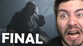 EN GÜZEL FİNAL (OUTLAST 2 TÜRKÇE)