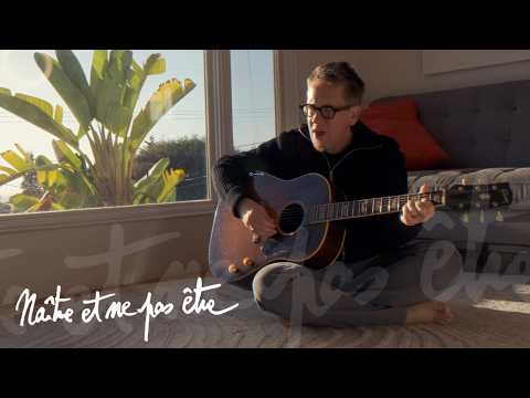 Naître et ne pas être - Jeremie T. Simon (deuil périnatal)