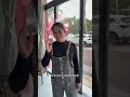 Even mommy can tell you, do you want me to be honest? Is there anyone like this around you? I ne