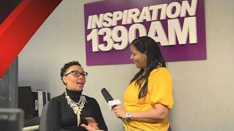 EarHustle411 Interviews Angela Martin - Inspiratio...