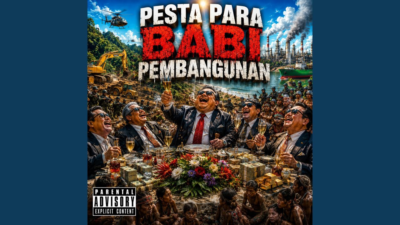 Pesta Para Babi Pembangunan