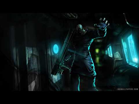 Drakim's VGM 369 - Ultimate Marvel vs. Capcom 3 - NEMESIS