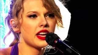 Drops Of Jupiter  Taylor Swift (Speak Now World Tour)