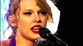 Drops Of Jupiter - Taylor Swift (Speak Now World Tour)