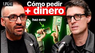 Cómo Negociar tu Sueldo Sin Miedo y Sin Perder tu Trabajo en el Intento (Pincho)