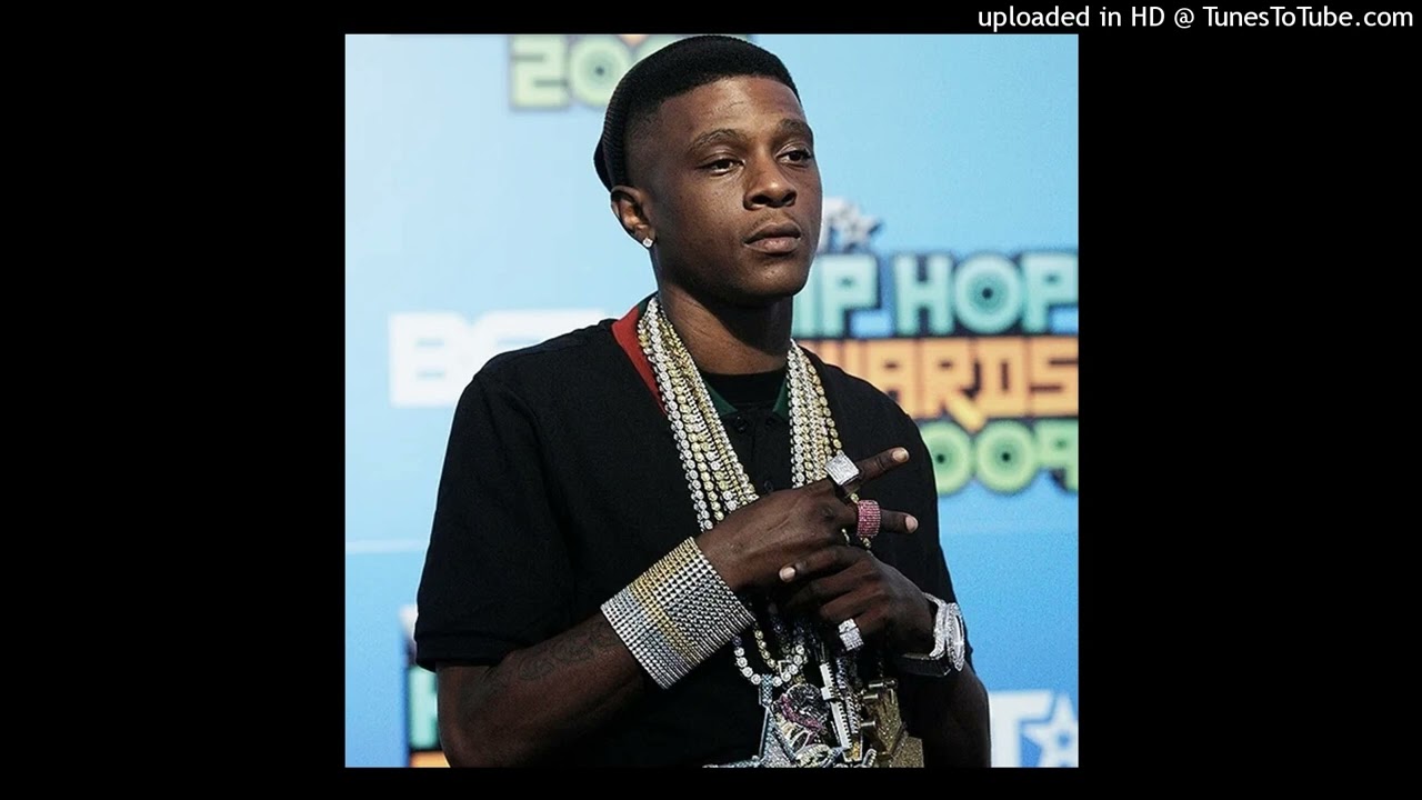 [FREE] *Boosie x Lil Phat x UGK Type Beat “Dilemma” [prod. BapeBrazy + Soulm8 + ggercobii]