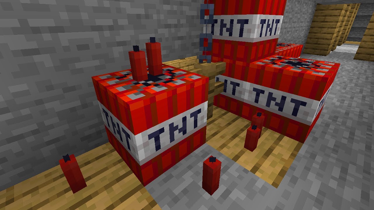 12 NEW Minecraft 1.17 Caves & Cliffs Update Build Hacks & Tricks