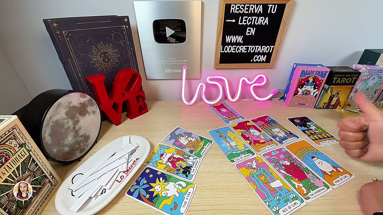 CÁNCER 💛 EL SILENCIO LE PESA… Y LO QUE ESTÁ A PUNTO DE HACER TE VA A SACUDIR