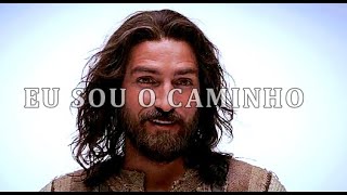 Ninguém Toma Minha Vida De Mim | EU SOU O CAMINHO.