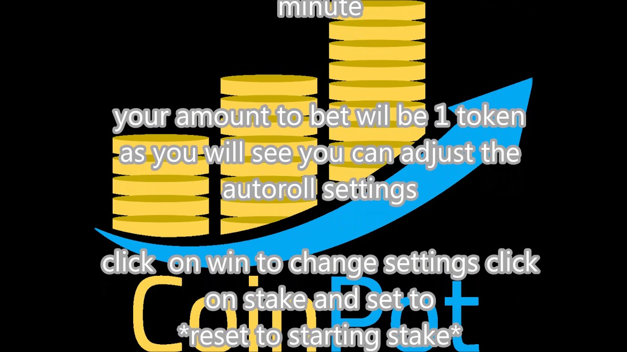 how to earn extra coinpot tokens easy less risky way !