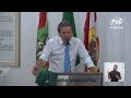 Pronunciamentos João Valle Neto - 14/05/2026