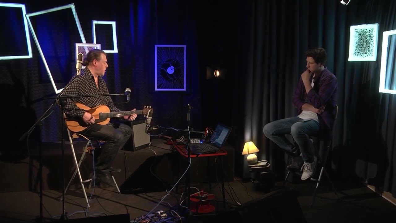 Feelings. /cover/ Nelyubin Vladimir.  instrumental music. Владимир Нелюбин.