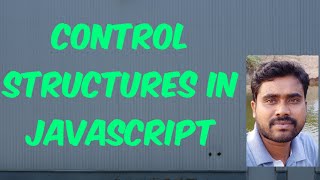 Java Script Control Statements