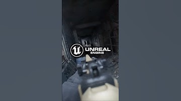 Unity, Unreal Engine Or Real Life?! 🔥🤔 #unity #unreal #gamedevelopment #realistic #foryou