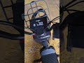 como desbloquear/bloquear a  scooter? lembrando n&atilde;o recomendo desbloquear pois vc pode perder ela