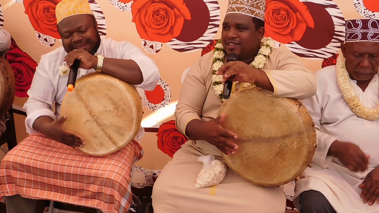 Maoulida Hamjago 16 Février 2020 2