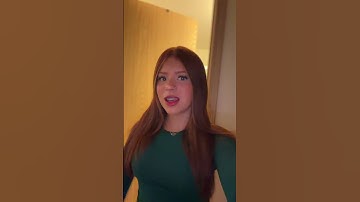 Check out my latest video