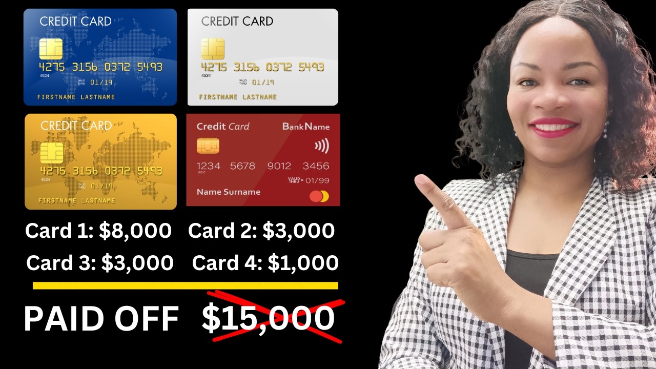 Accountant Explains How To Pay Off Multiple Credit Cards FAST YouTube accountant-explains-how-to-pay-off-multiple-credit-cards-fast-youtube