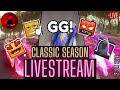 A9 live 6224 supercharged summer i  ggs in classic season 