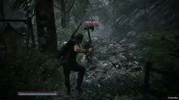 Gothic Remake — Weapon proficiency level difference