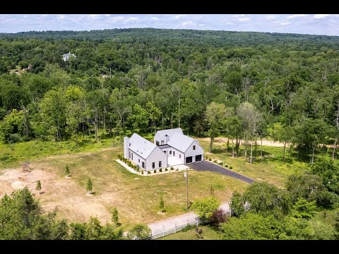 241 Carter Road, Princeton, NJ home video tour