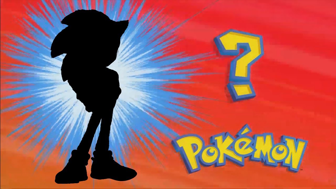 Who's That Pokemon? 