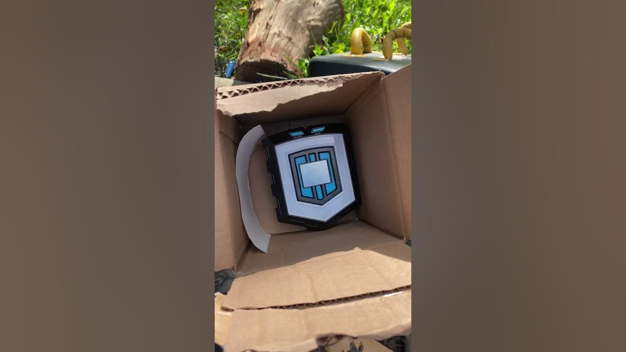 Squad Hero Laser Tag Update... YouTube