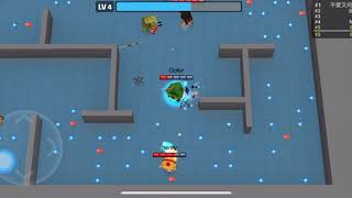 Arrow.io Part 1 screenshot 3