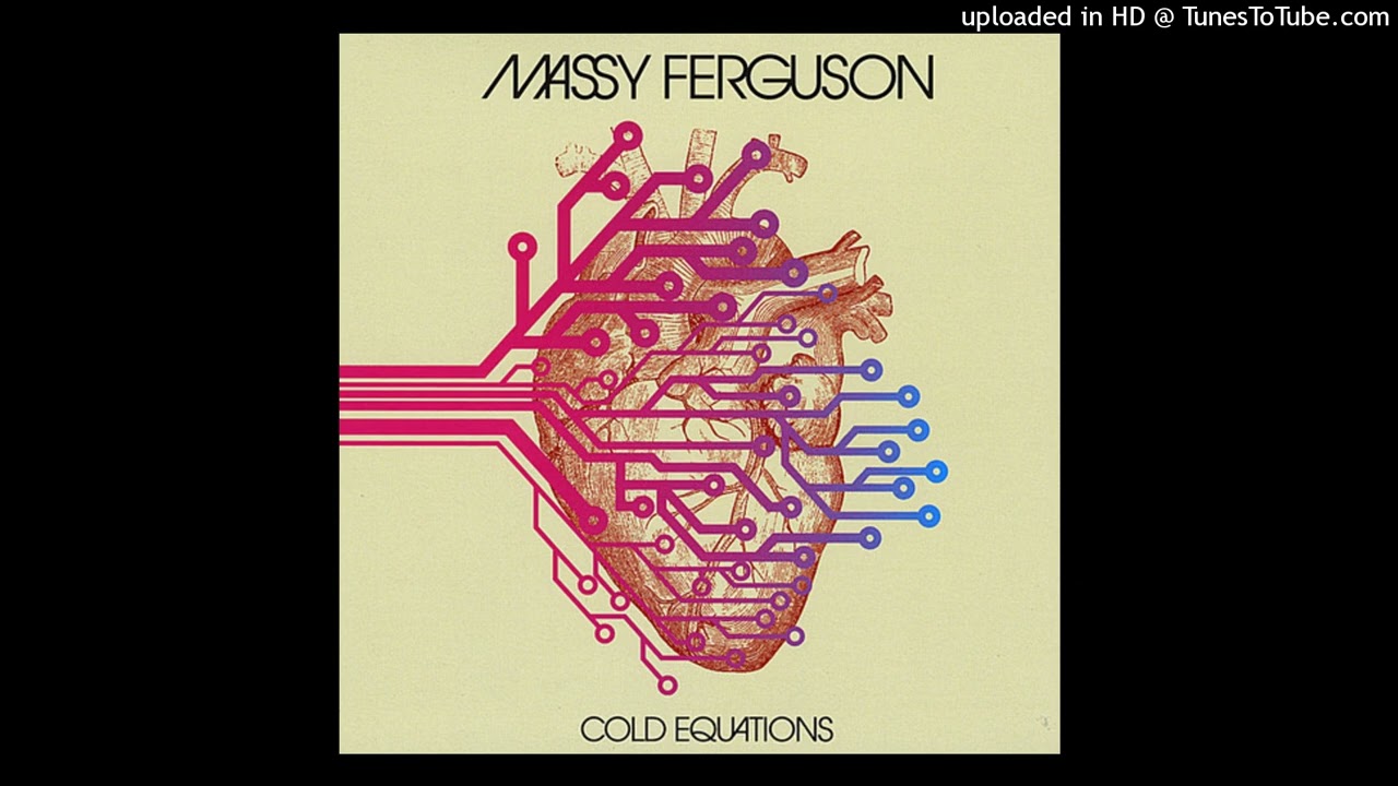 Watch Massy Ferguson - Gun Control on YouTube Watch Massy Ferguson - Gun Control on YouTube