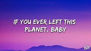 Ayra starr Heaven baby ft DAZN official Lyrics