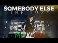 THE 1975 - Somebody Else Live México (Corona Capital 2022) by Eduardo Del Valle.