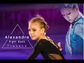 Alexandra Trusova|Александра Трусова|Fight Back|FMV|