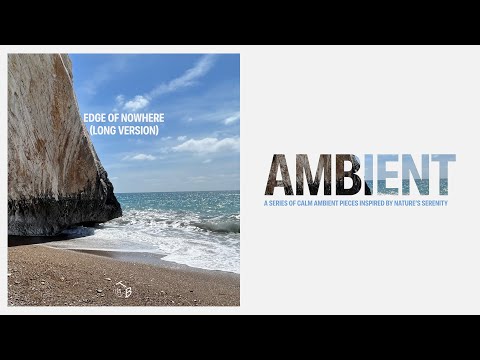 Tomasz Bednarczyk - Edge Of Nowhere (Long Version)