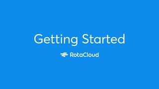 Getting Started