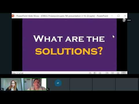 Introduction to Prevention