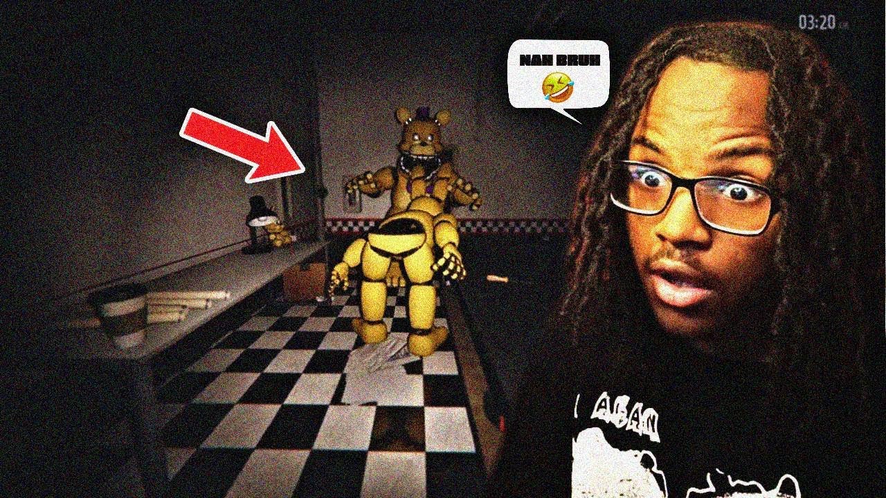 Я пытался пройти 20/20/20/20, и это было настоящей агонией.