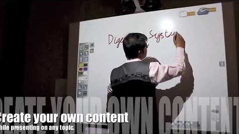 Cybernetyx EyeRIS Demo Video by GCR