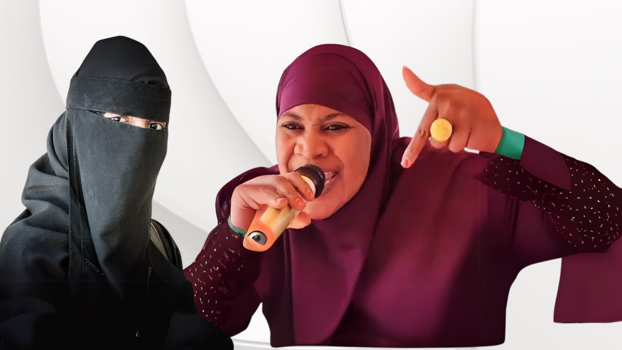 Yanda Mace Zatayi Tsarki Batareda Ta illata Kanta ba Malama juwairiya