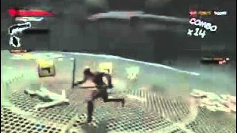 Deadpool Game Deadpool walkthrough part 14 Multiplayer