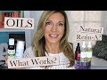 Anti-Aging Ingredient Series | Facial Oils | Do They Work?