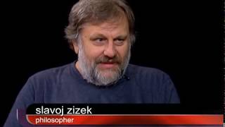 Slavoj Žižek — Charlie Rose